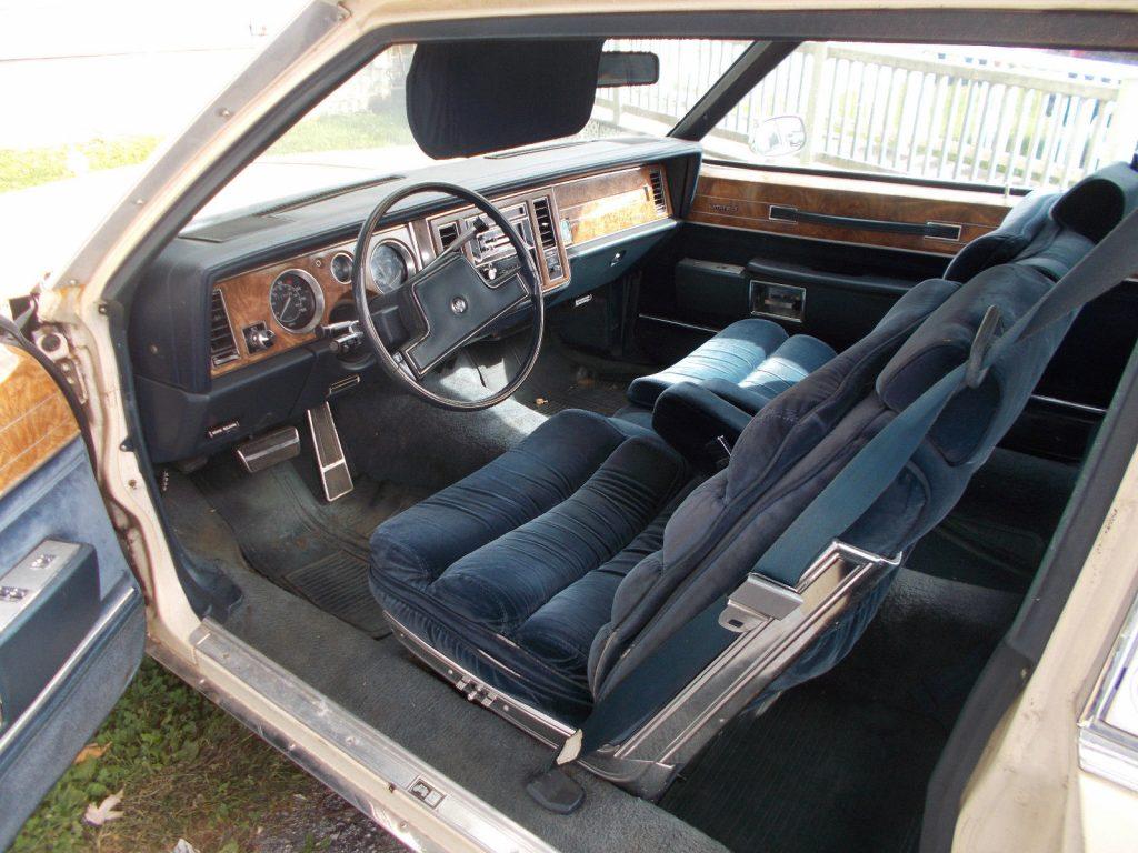 NICE 1985 Buick LeSabre