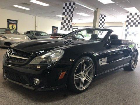 AMAZING 2012 Mercedes Benz SL Class for sale