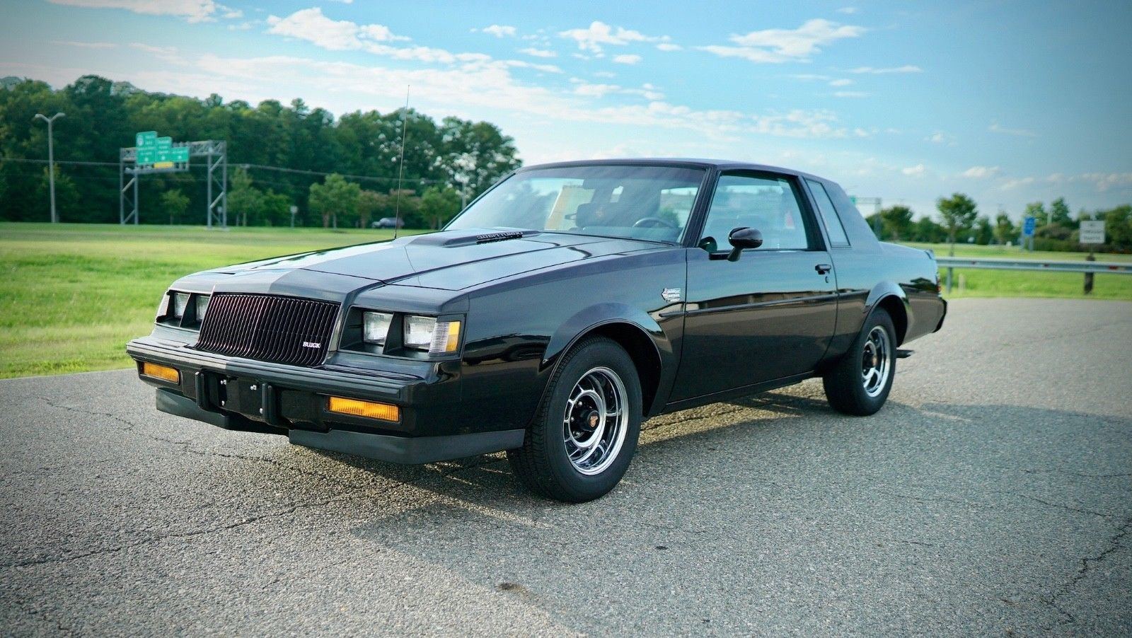 Buick Grand National