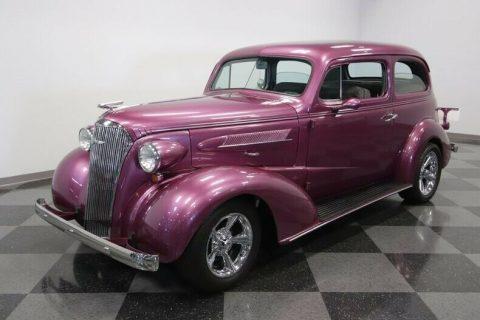 1937 Chevrolet Deluxe for sale
