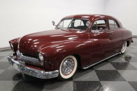 1950 Mercury Sport Sedan for sale