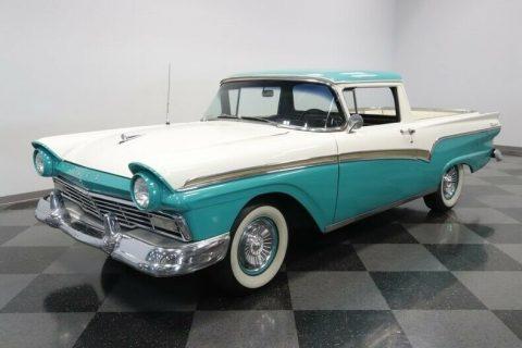 1957 Ford Ranchero for sale