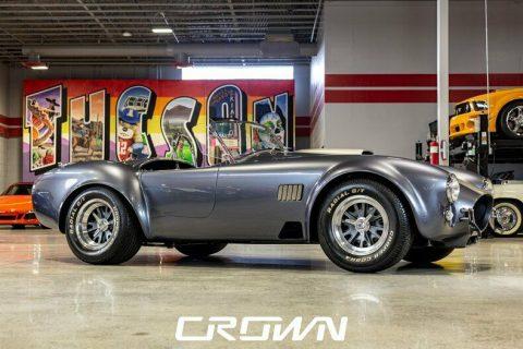 1965 Superformance Mkiii Cobra Vintage Classic Collector Performance Muscle for sale