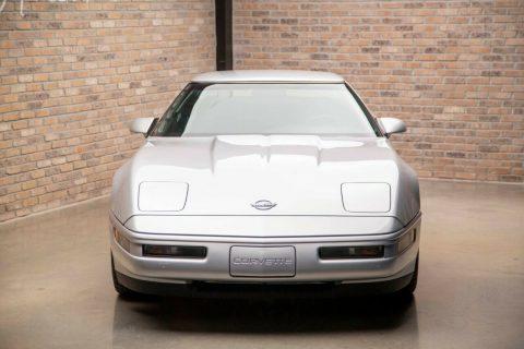 1996 Chevrolet Corvette Collectors Edition for sale