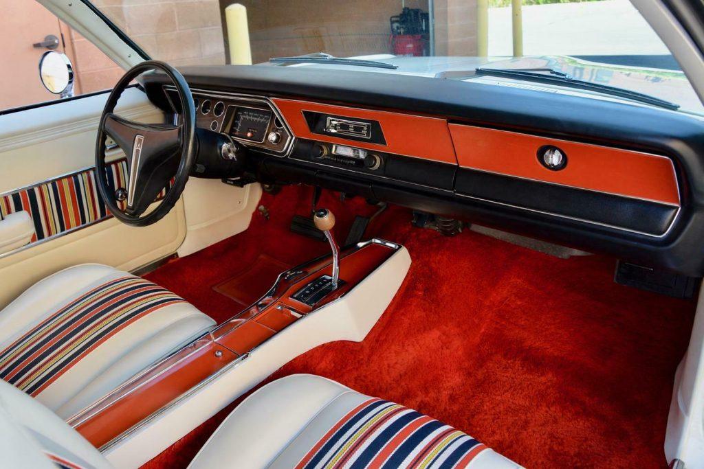 1974 Dodge Dart Sport 360 ‘Hang 10’ *All Numbers Matching *Heavily Documented!