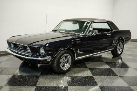 1968 Ford Mustang for sale