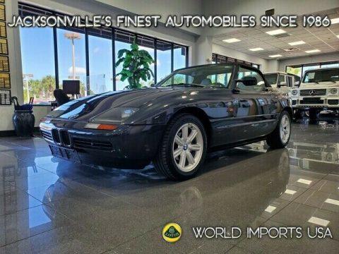 1991 BMW Z1 Roadster &#8211; (collector SERIES) for sale