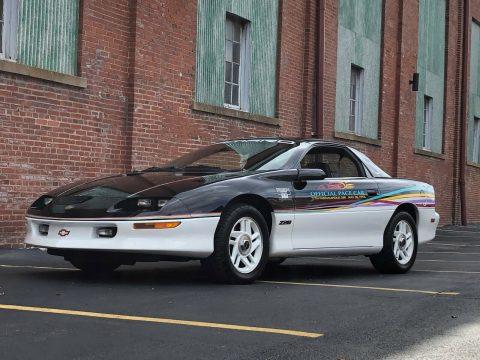 1993 Chevrolet Camaro Z28 Pace Car ONLY 6858 MILES for sale