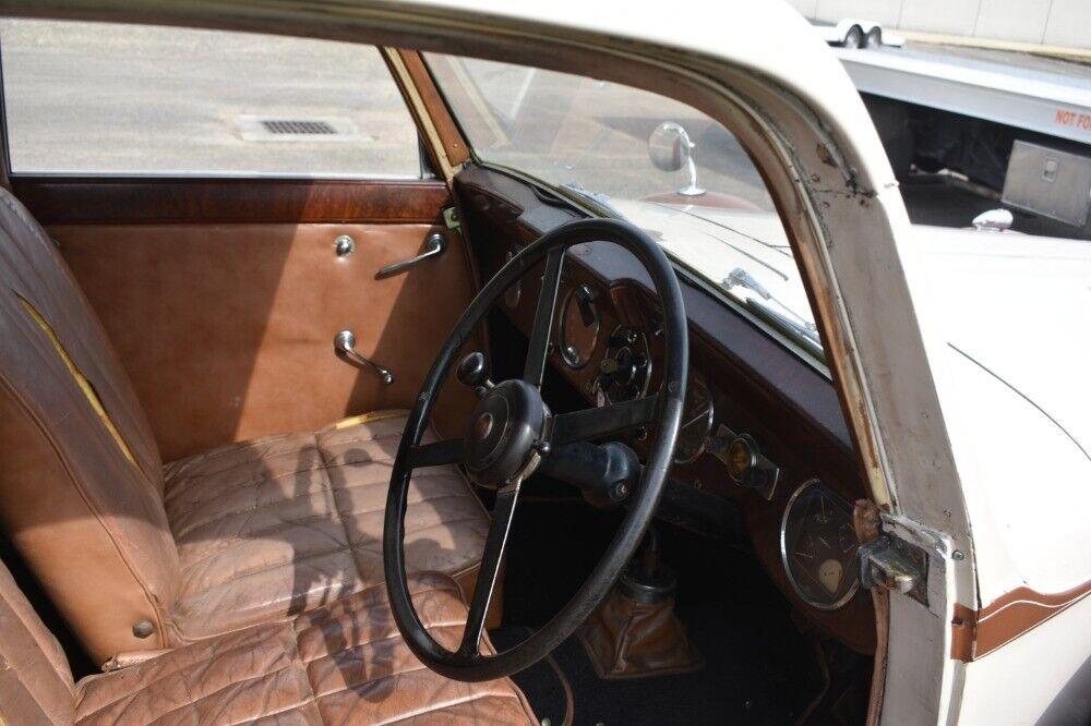 1938 Lagonda V12