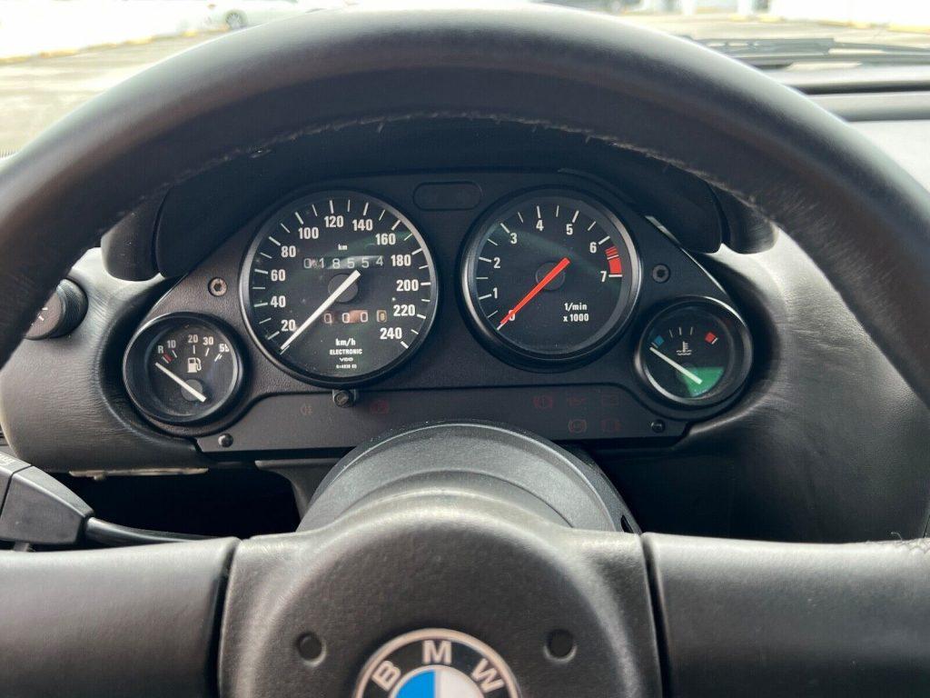 1992 BMW Z1