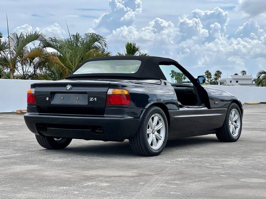 1992 BMW Z1