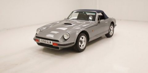 1987 TVR S1 for sale