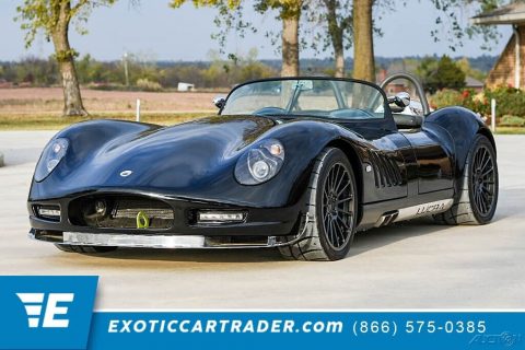 2012 Lucra LC470 LS7 V8 Prototype for sale