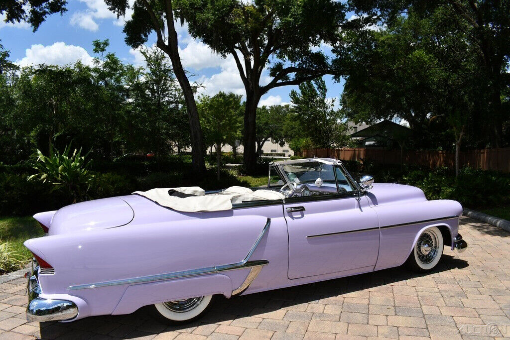 1953 Oldsmobile 88 This Is One Amazing Example Stunning