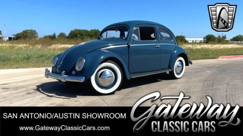 1952 Volkswagen Beetle &#8211; Classic 11 C for sale