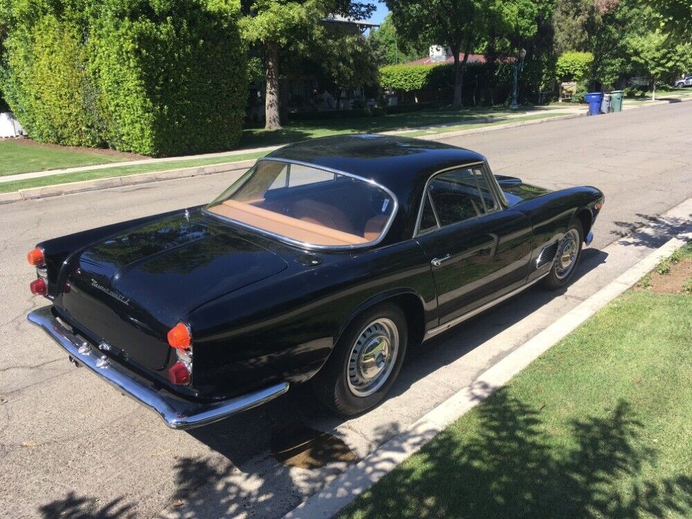 1964 Maserati 3500gti