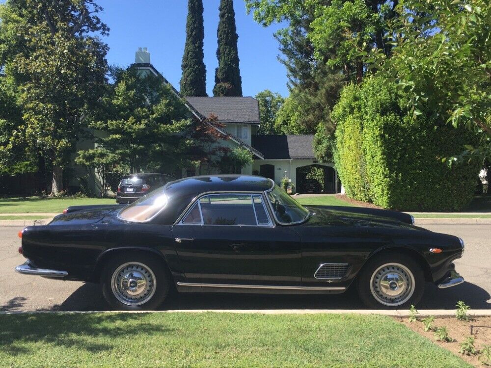 1964 Maserati 3500gti