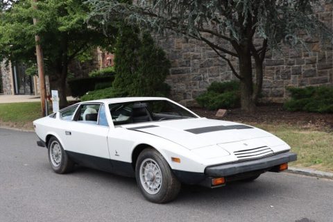1975 Maserati Khamsin for sale
